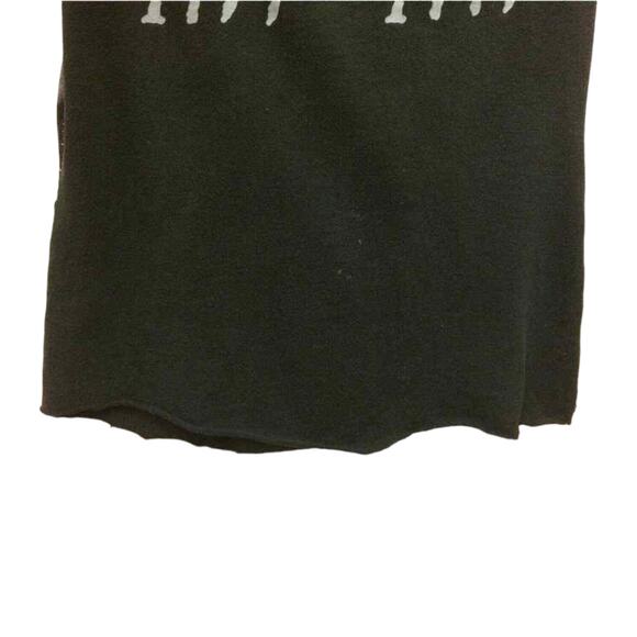 MISFITS Vintage 20 Years of Terror 1977 1997 Tank Top T Shirt Tee Medium RARE - Picture 5 of 11